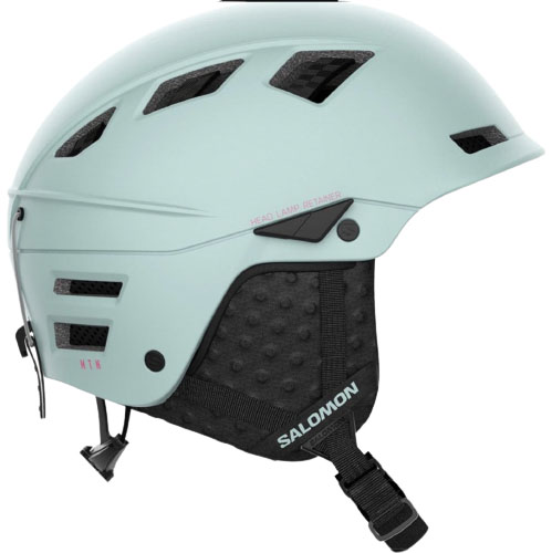 Salomon MTN Lab backcountry snow helmet